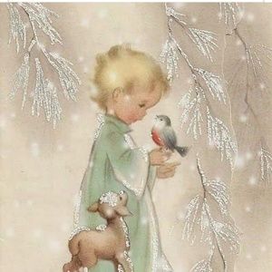 Meet your Posher, Laurie